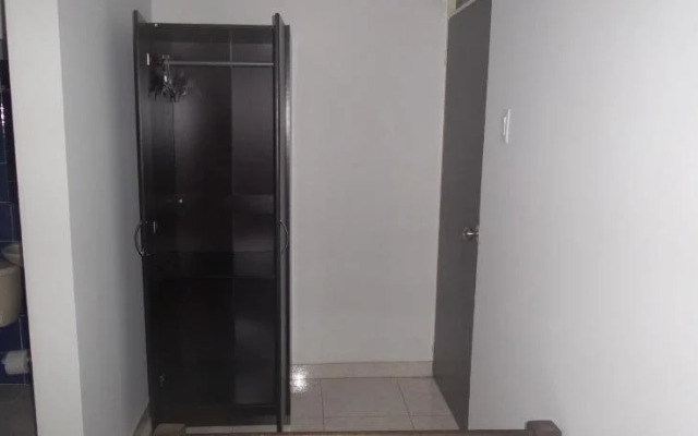Hotel Boutique San Juan