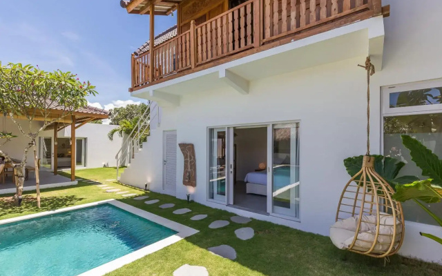 Villa soul