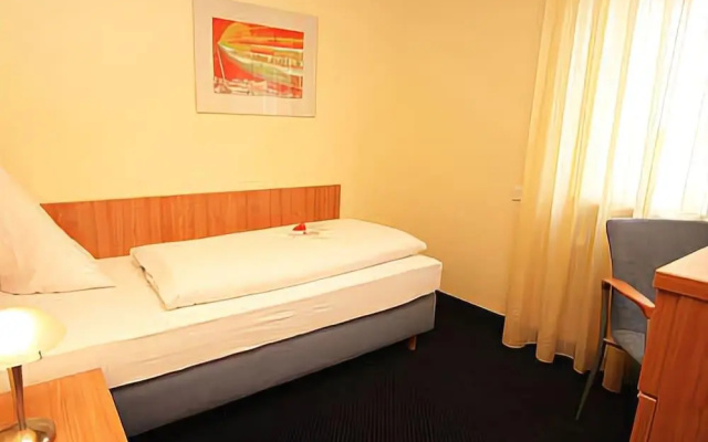 Hotel Zeppelin®