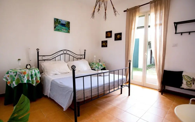 Tina's House by Wonderful Italy
