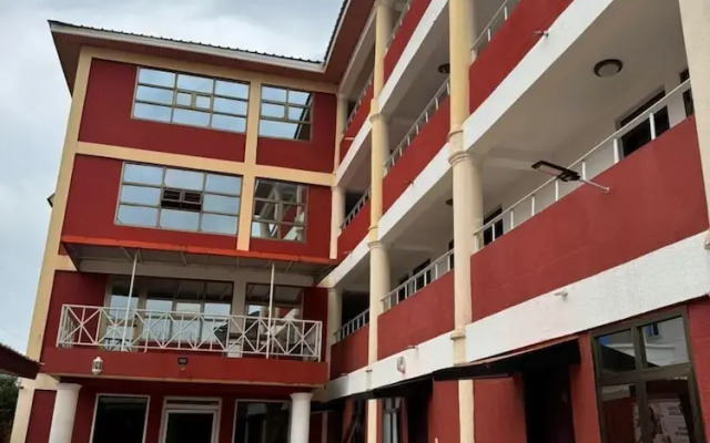 247 Hotel Apartment