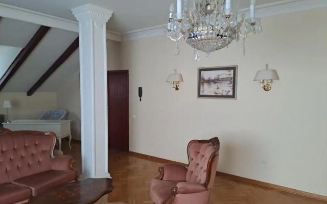 Apartman Ella