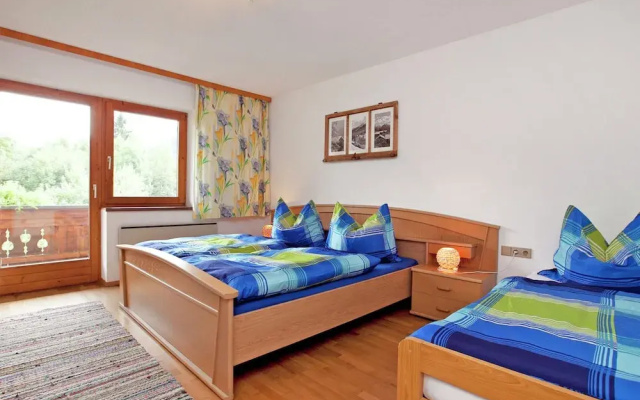 Beautiful Apartment in Fugen / Zillertal