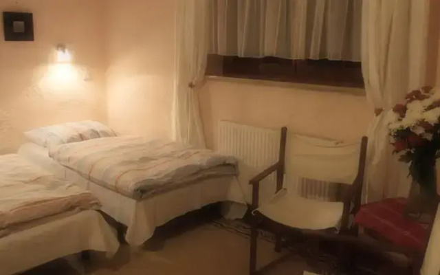 Pokoje Gościnne Wysoka