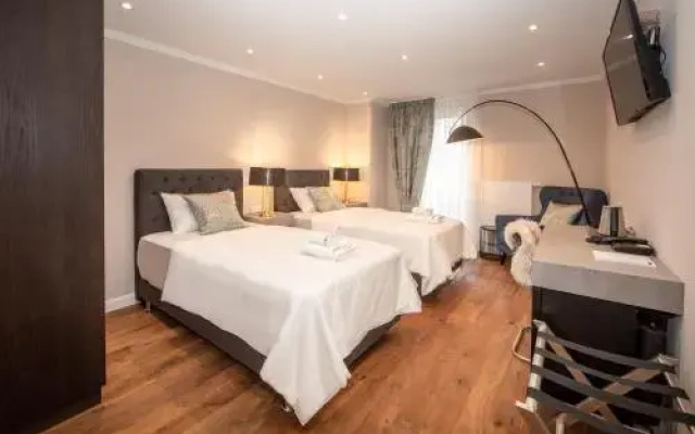 Hotel Allegra
