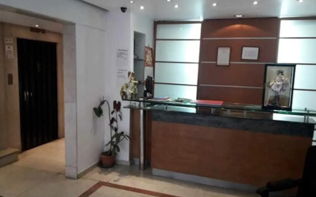 Suipacha Inn Hotel
