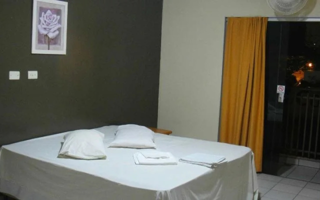 Ouro Hotel