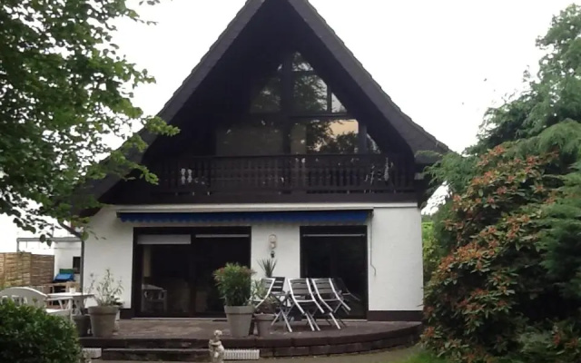 Appartement in der Waldsiedlung