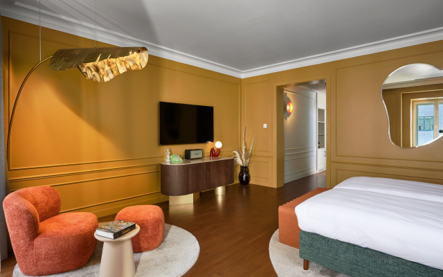 Verno House Budapest, Vignette Collection by IHG