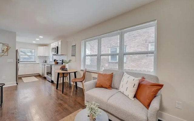 FRONTDESK 2622 Victory Pkwy Apts Cincinnati