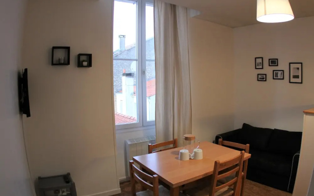 Yann Locations meublées