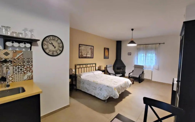 Apartamentos Rurales Molino de Abajo