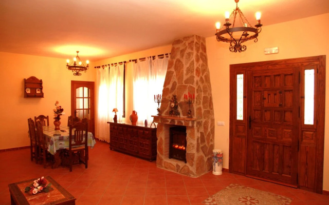 Rural las Eras