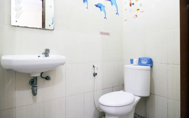 Airy Eco Taman Sari Mangga Besar Dua 6C Jakarta