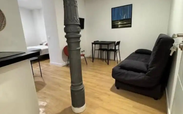 Apartamentos Melisa