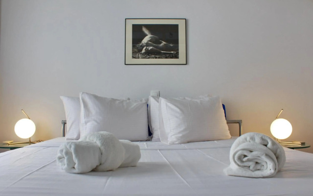 Vallia Suites - Luxury Penthouse