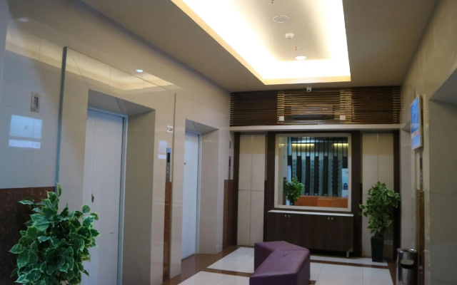 Almeera Hub Syariah