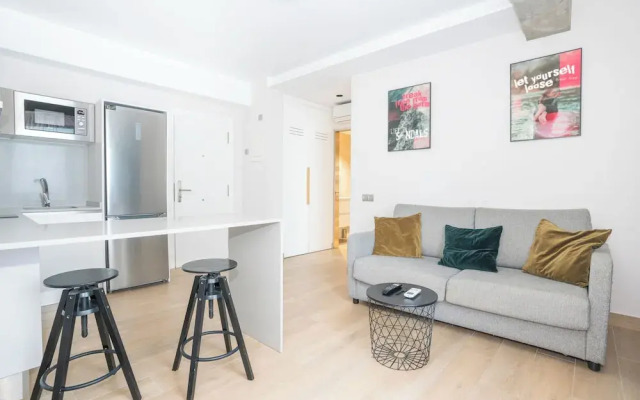 Sholeo Lodges La Cicer Flats