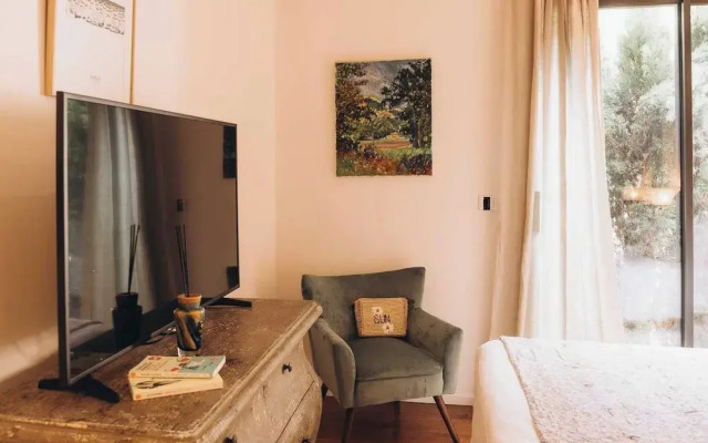 Exceptional Villa - 5br/10p - Ramatuelle