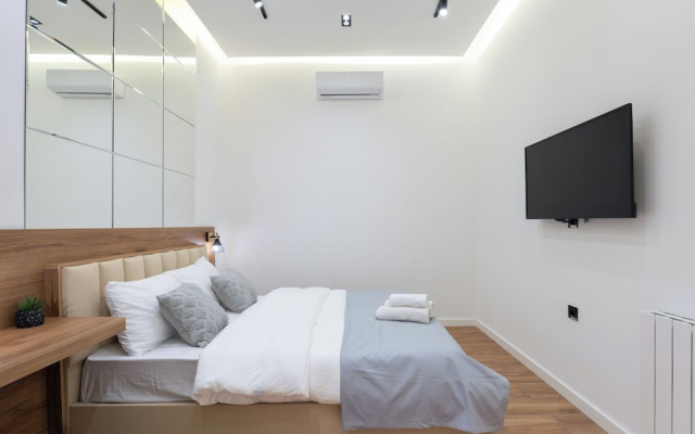 Boutique 4BR House - Tbilisi Old Town