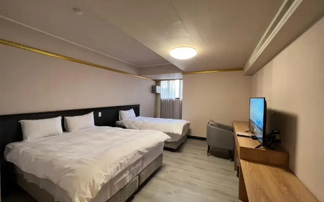 Hotel Avenue