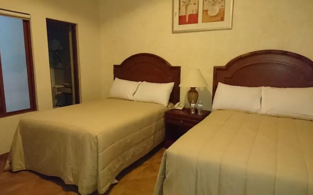 Hotel Plaza Express