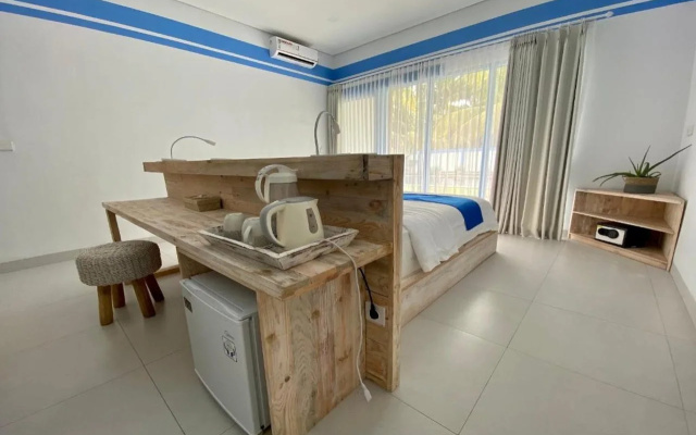Kura Kura Divers Lodge