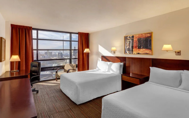 Four Points By Sheraton Montevideo
