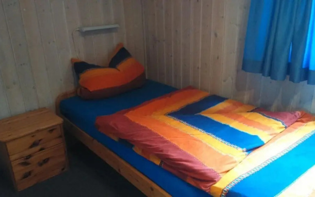 Exklusives Skandinavisches Ferienhaus