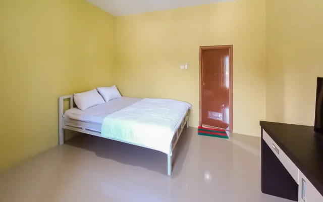 FARAH Homestay Syariah Mitra RedDoorz