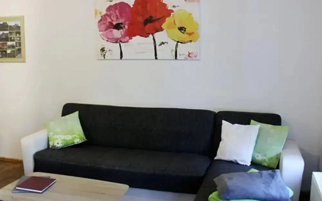 Holiday Apartment Villa Sonja