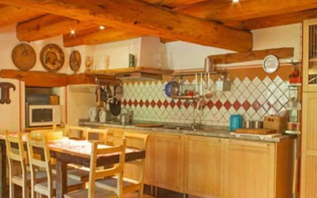La Casa di Chiara