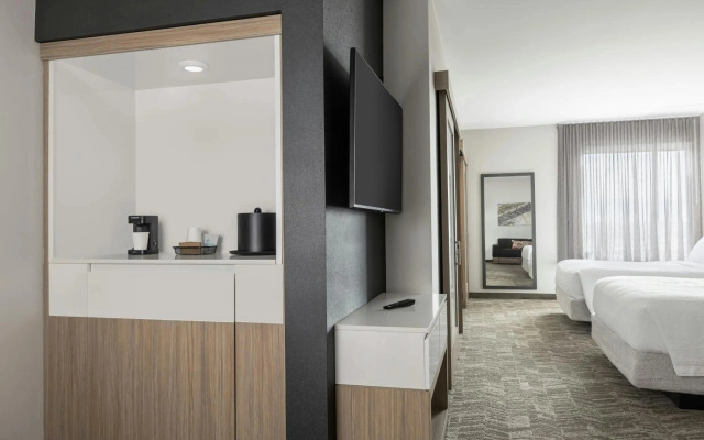 SpringHill Suites Fargo