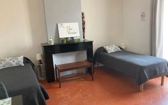 Casa Cessenon