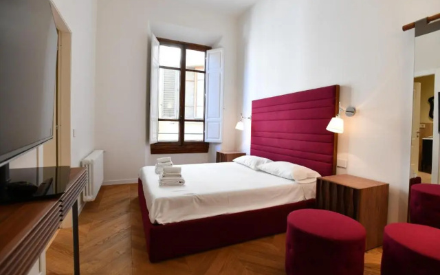 Cappelle Medicee Luxury Flat
