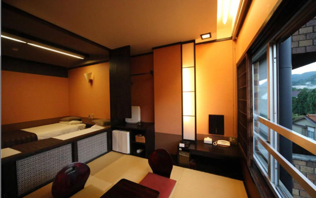 Unzen Fukudaya