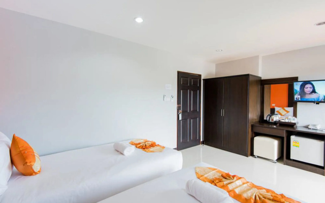 Saiyuan Residence Phuket