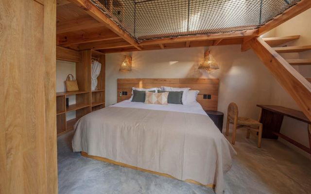 Casa Yute Boutique Hotel Playa Aragon