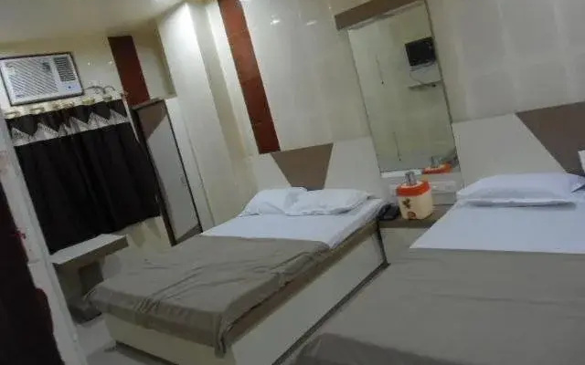 Krish Paradise Hotel