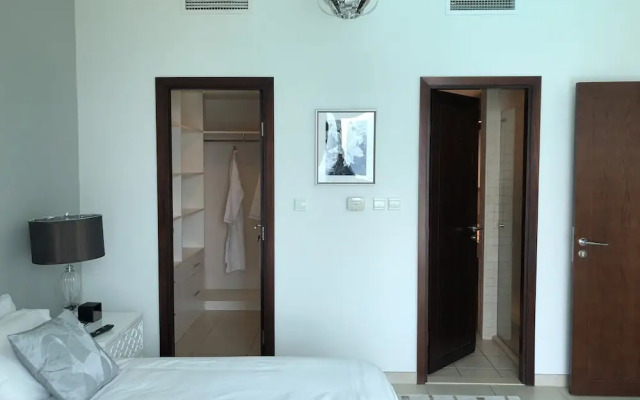 Ultimate Stay 4BR Burj Khalifa view