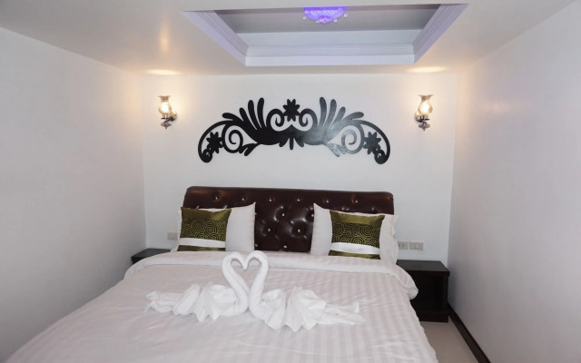 Samranchaykhong Hotel