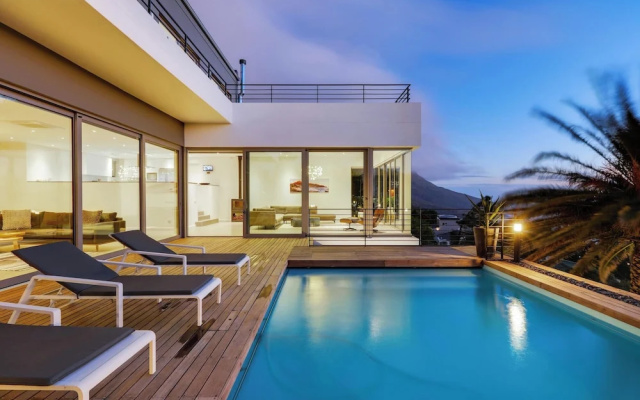 Incredible Luxury Villa w Ocean Vistas The Views