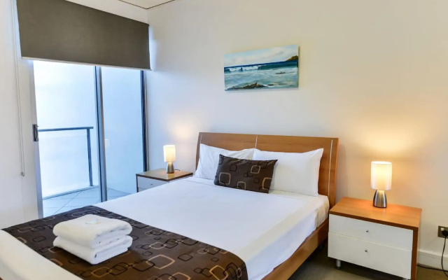C Bargara Resort