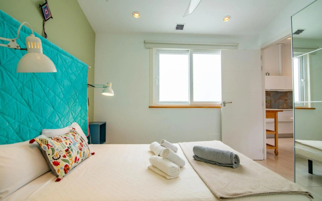 Mexico Suite