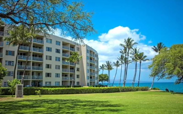 Royal Mauian