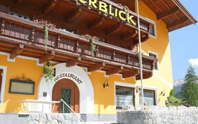 Hotel Dreiländerblick