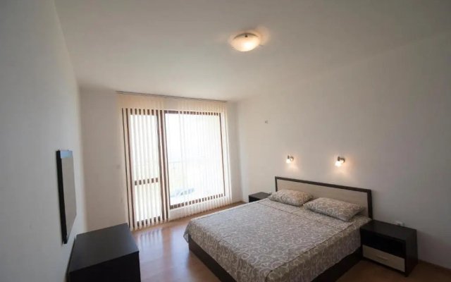 Sunrise Apartments