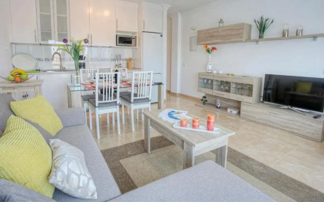 Apartamento Los Lagos del Cotillo