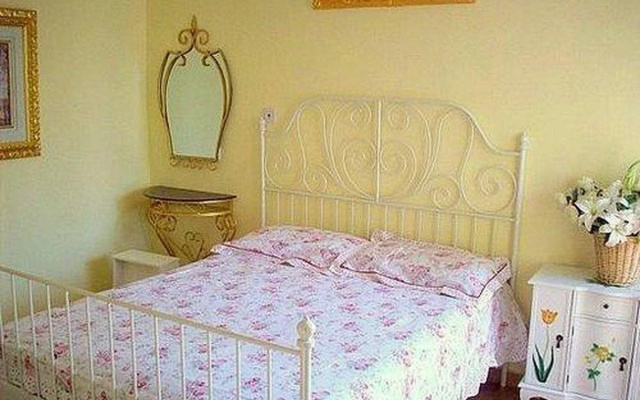 Jiajia Sunshine Service Apartment