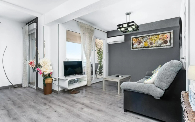 Homely Apartments La Paz